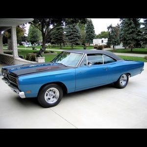 Meet your Posher, Stephen